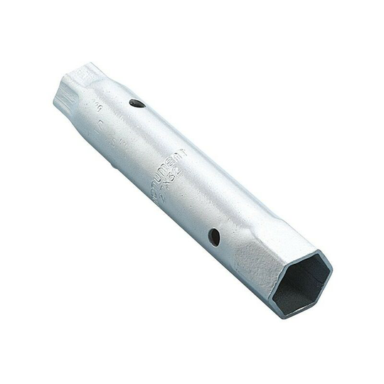 Grip+ Tap Back Nut Box Spanner MON323 323F - Monument