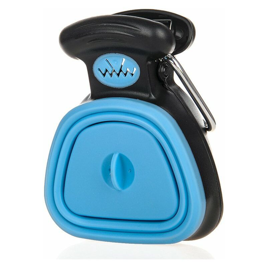Foldable Pet Litter Collector Cleaning Dog Excrement Cleaning Tool size small