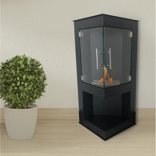 Esme Bio Ethanol Fire