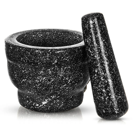 Metro Lane PESTLE & MORTAR 11CM