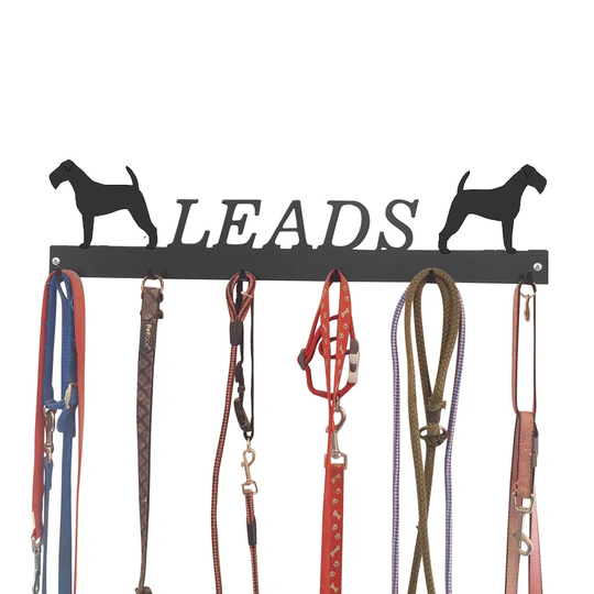 Amedea Wall Mounted Coat Rack