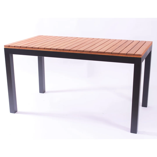 Mattingly Teak Dining Table