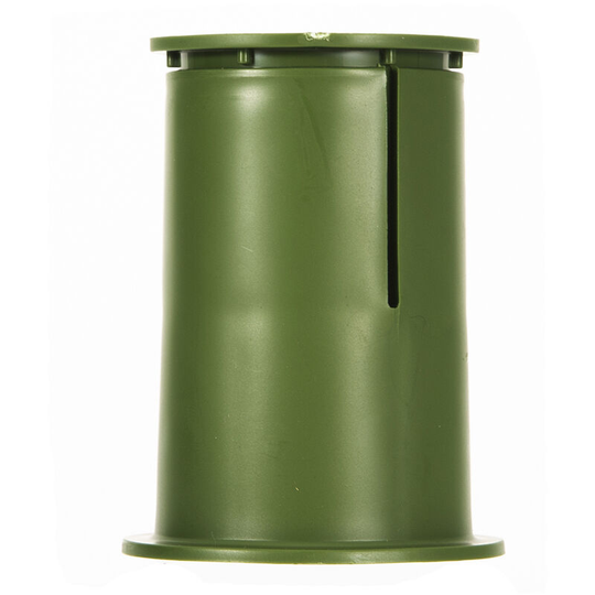 40mm Fishing Bait Ball Maker Boilie Bait Ballmaker Fishing Bait Making Tool,model:Army green