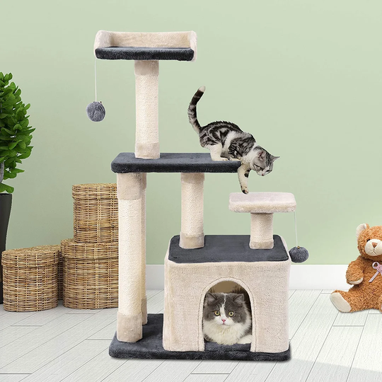 61cm Belle Cat Tree