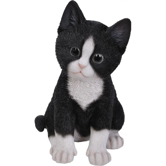 Kitten Ackerley Figurine