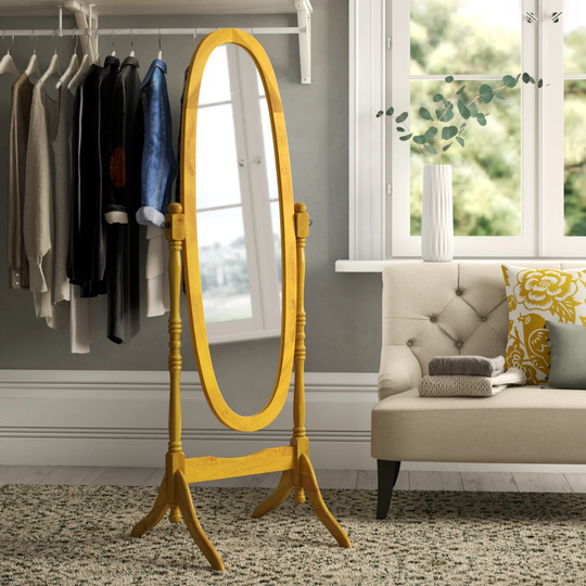 Vennessa Cheval Mirror