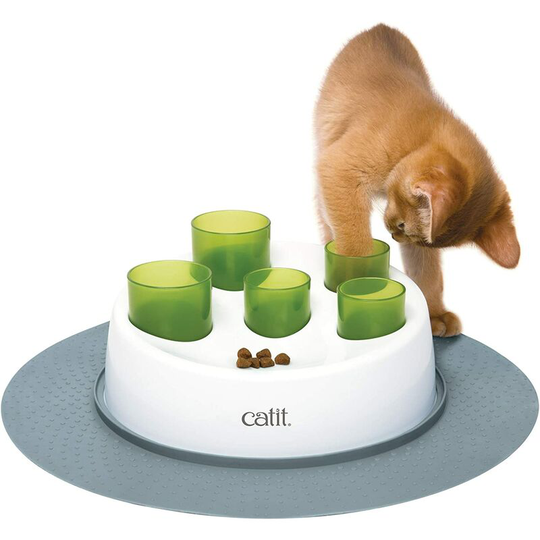 Cat it digger croquet tubes for cats, Senses 2.0