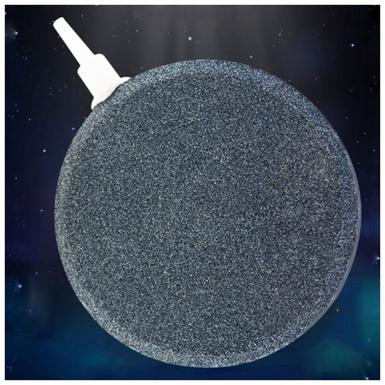 Perle Raregb - Sintering high temperature ozone ventilation bubble bread stone gas plate aquarium fish tank supplies ozone ventilation bubble stone
