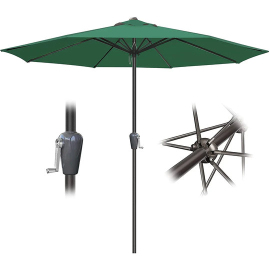 Schaffer 1m Beach Parasol