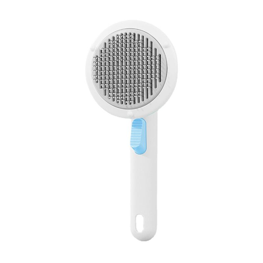 Pet Gourd Comb, Pet Needle Comb, Cat Comb, Hair Removal, Floating Hair Comb