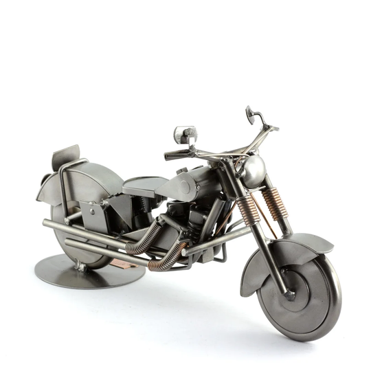 Harley Super Special Screw Man Rimmer
