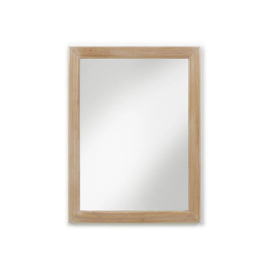 Bromo Mirror