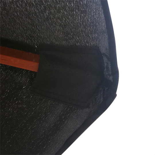 Tadeo 3.5m Traditional Parasol