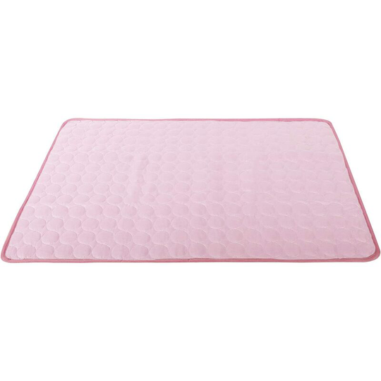 Comfort Cooling Mat Pet Cool Bed Sleeping Mat for Dogs and Cats-S