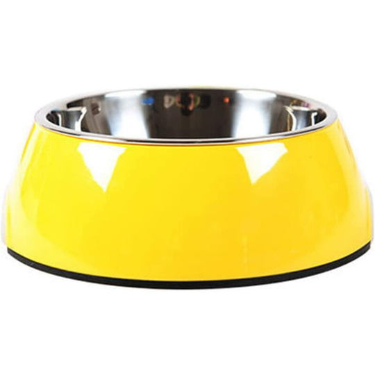 Stainless Steel Pet Bowls Dog Cat Pet Bowl Universal Pet Pet And Food Bowls