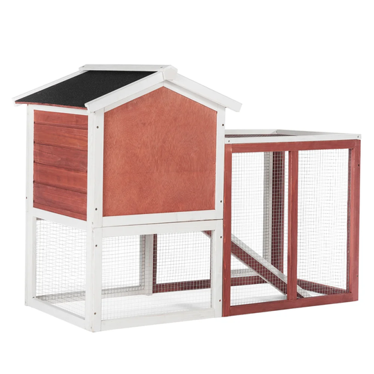Gallatin Weather Resistant Hutch