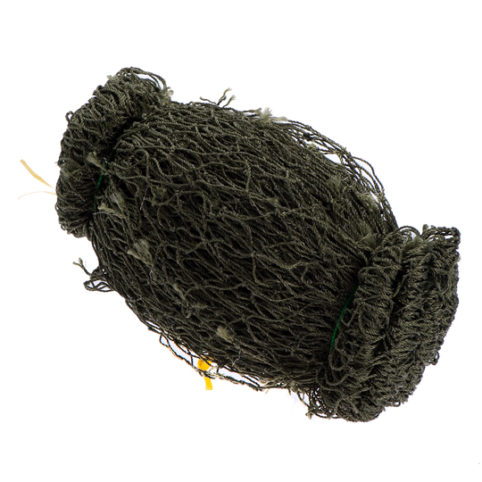 Cat Safety Net - Bite-Resistant & Wire-Reinforced - 8 x 3 m
