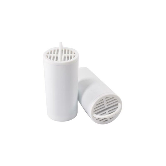 Replacement Filter, Activated Carbon Filter Element for Cats and Dogs Smart Pet Water Dispenser, 3 Pieces