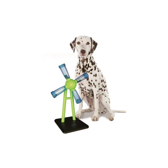 Dog Activity Windmill - Level 1