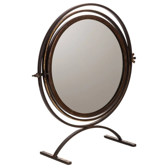 Altenburg Shaving Mirror