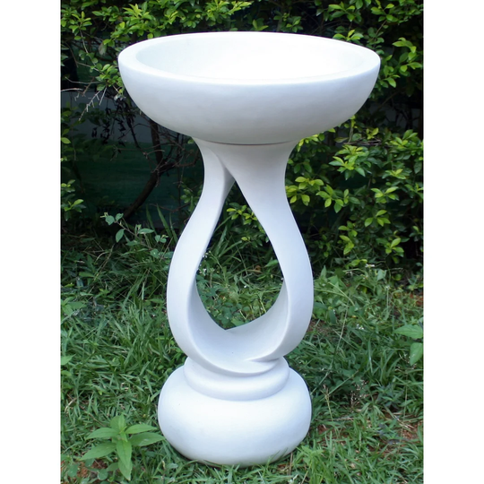 Thurner Bird Bath