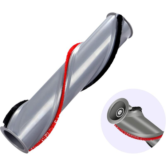 Roller brush for V11, replacement brush, replacement carpet cleaning brush, 237*50mm
