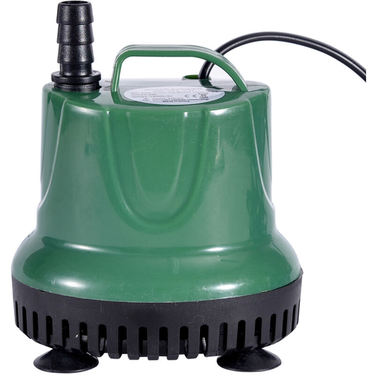 Water Pump Mini Fountain Pump 5W 350L/H Submersible with Power Cord Ultra Quiet Waterproof Water Pump for Aquarium Fish Tank Pond Water Gardens