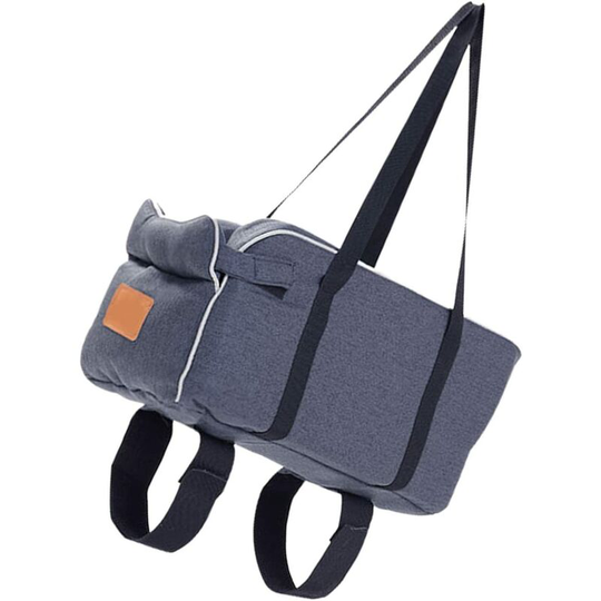 Deckon - Pet Car Sofa, Car Armrest Dog Nest, Comfortable Portable Pet Travel Bag, New Pet Supplies
