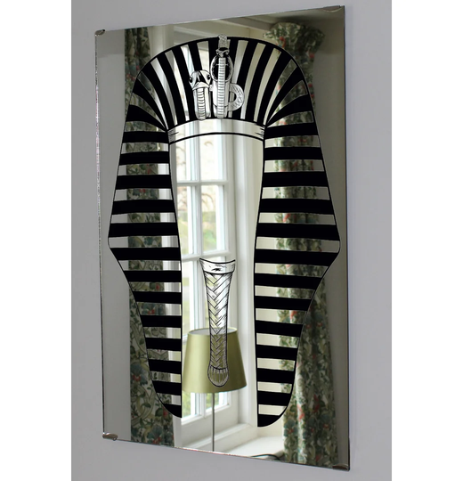 Mccutcheon Wall Mounted Accent Mirror