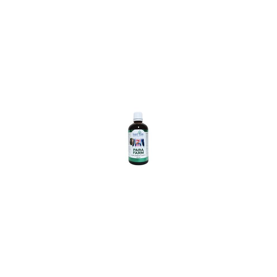Para Farm płyn doustny - 100ml