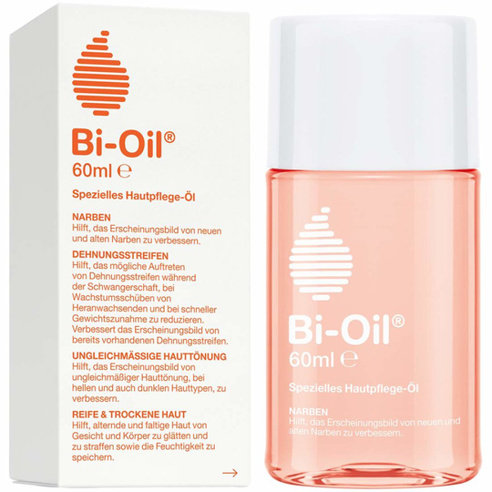 Bi-Oil Skincare Oil 60 ml