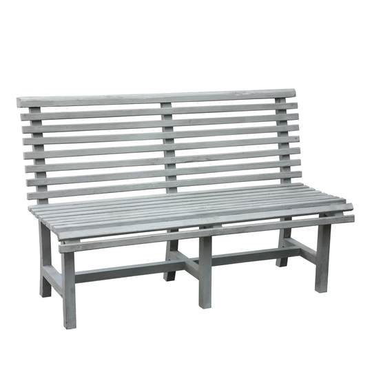 Salsbury Bench
