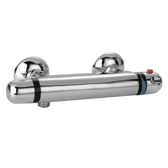 Myah Thermostatic Bar Valve