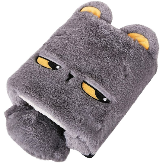 Heating Mouse Pad usb Hand Warming Mouse Cover Heating and Warming Electric Wrist Guard in Winter