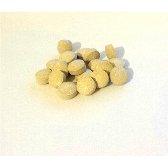 Hawthorn - 1000mg 30 Tablets