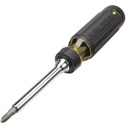 Klein 15-in-1 Multibit Screwdriver Set - N/A