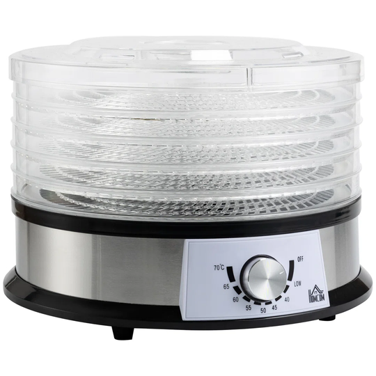 5 Tray Food Dehydrator