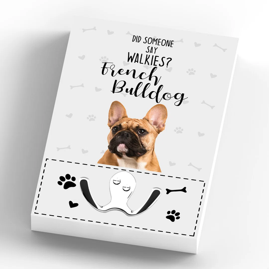 FRENCH BULLDOG 185X120