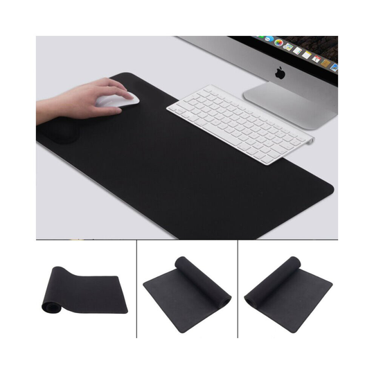 Extra Large Gaming Mouse Pad for PC Laptop Macbook Anti-Slip 900x300mm