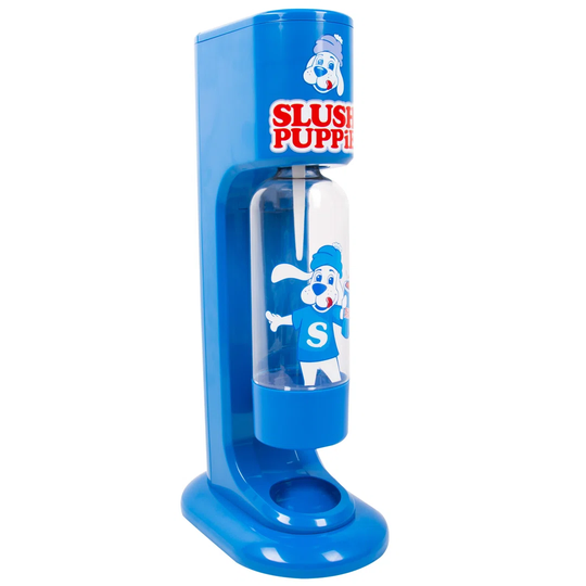 Slush Puppie Soda Machine