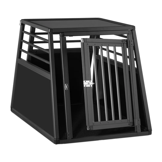 Hoffman Pet Cage