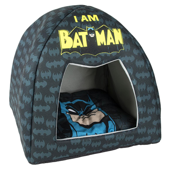 Cerdá Batman Den - S/M: 40 x 45cm (W x L)