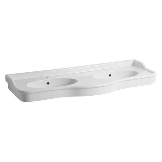 Kirkendall 150cm Double Vanity Top