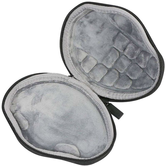 Protective Case Compatible With Logitech Mx Ergo M575 Wireless Mouse