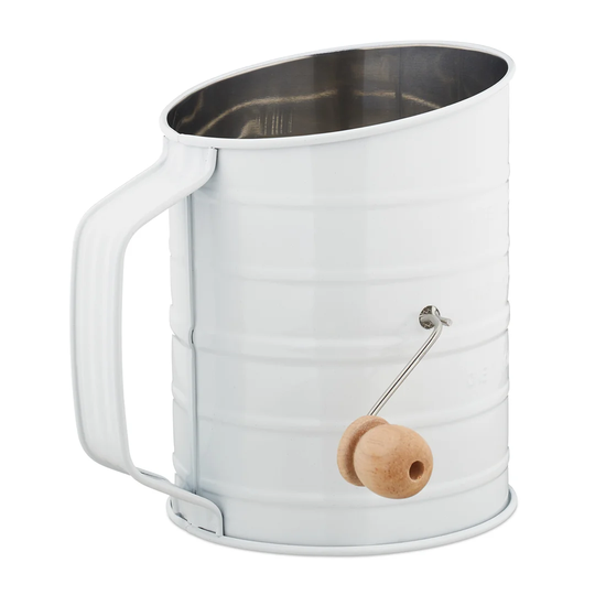 Furtado Flour Sifter