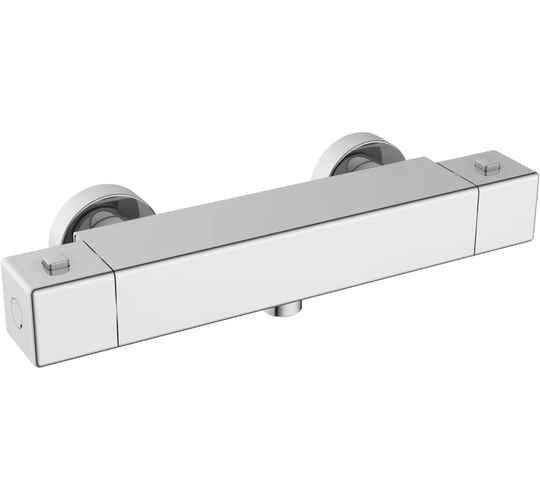 Kelli Thermostatic Bar Valve
