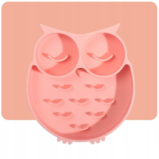 A Bowl For a Dog Bowl For a Dog Feeder Pink