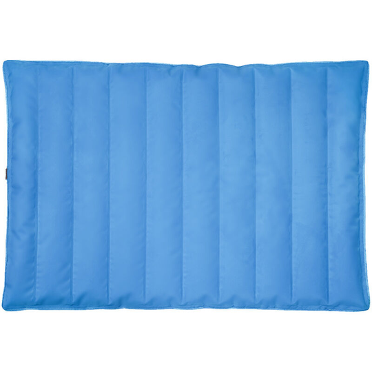 Cooling Dog Mat 90*50cm,Cooling Cat Mat,Cooling Mat,Self Cooling Non-Toxic Gel Mat,Cooling Pad Suitable for Cats and Dogs blue