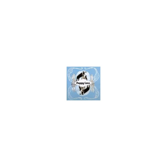 V/A ROCK-POP - PUPPY LOVE - CD