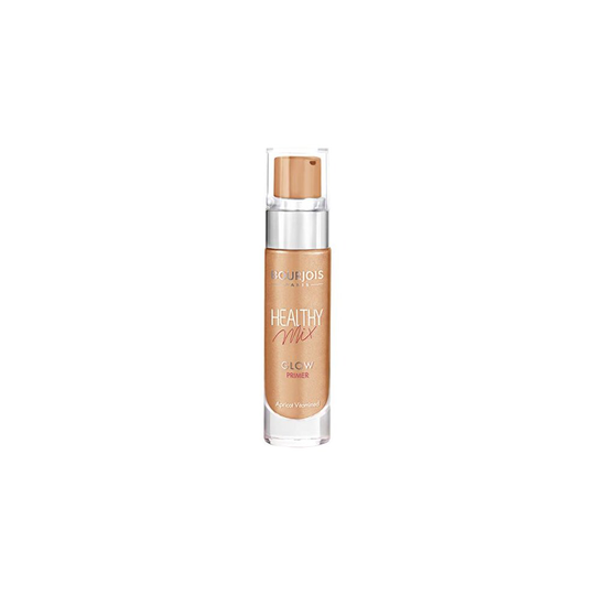 Bourjois Healthy Mix Glow Primer Serum 2 Vitamined Apricot, 15ml